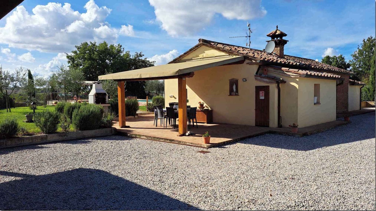 Photo of Outdoor in Ferretto