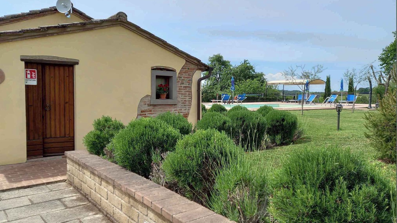 Photo of Outdoor in Ferretto
