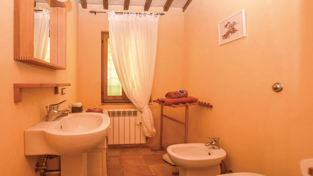 Photo of Bathroom in Rocca di Papa