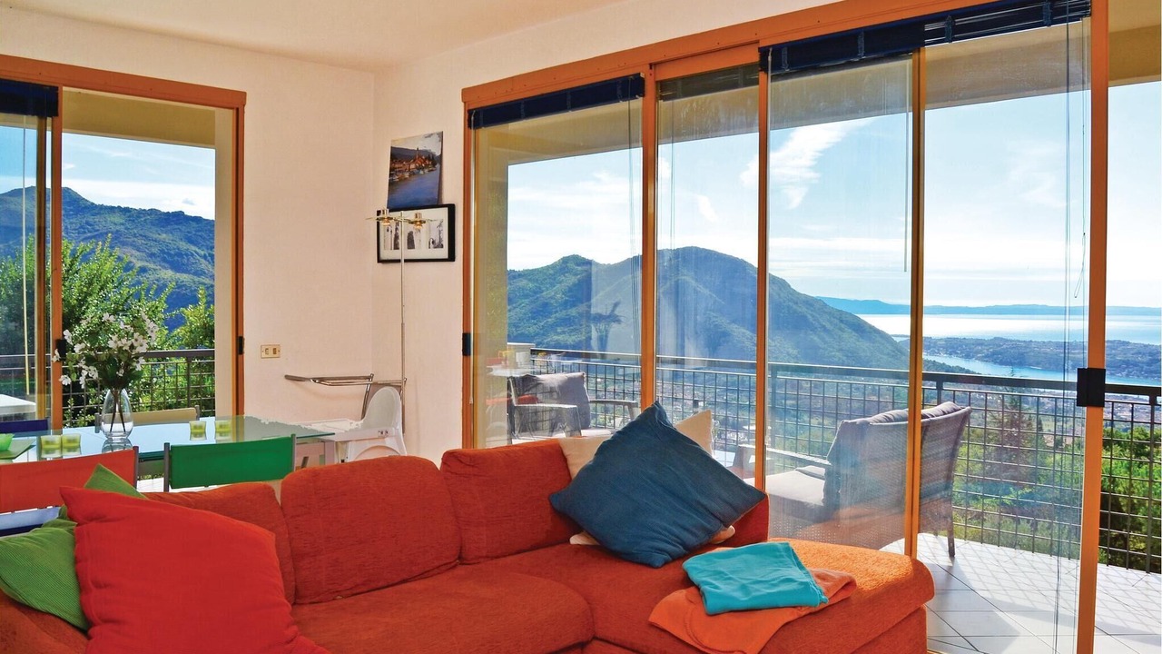 Photo of Bedroom in Villanuova sul Clisi
