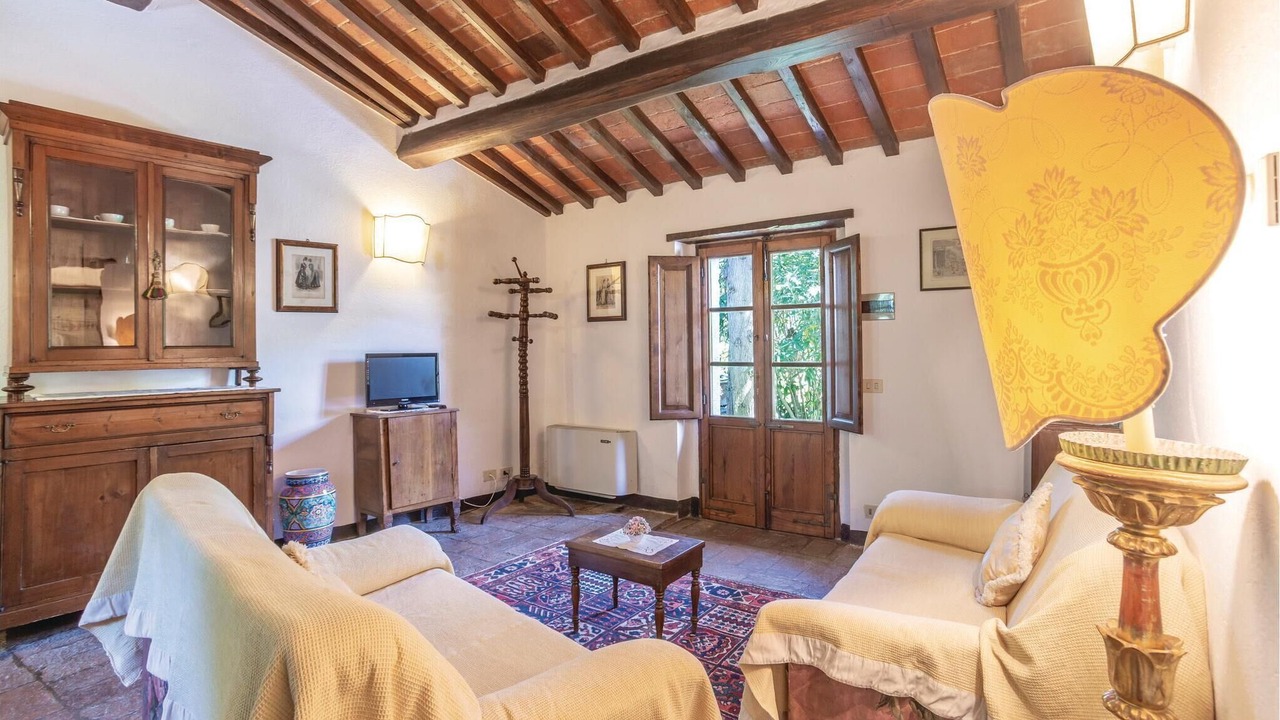 Photo of Bedroom in San Pietro a Cegliolo