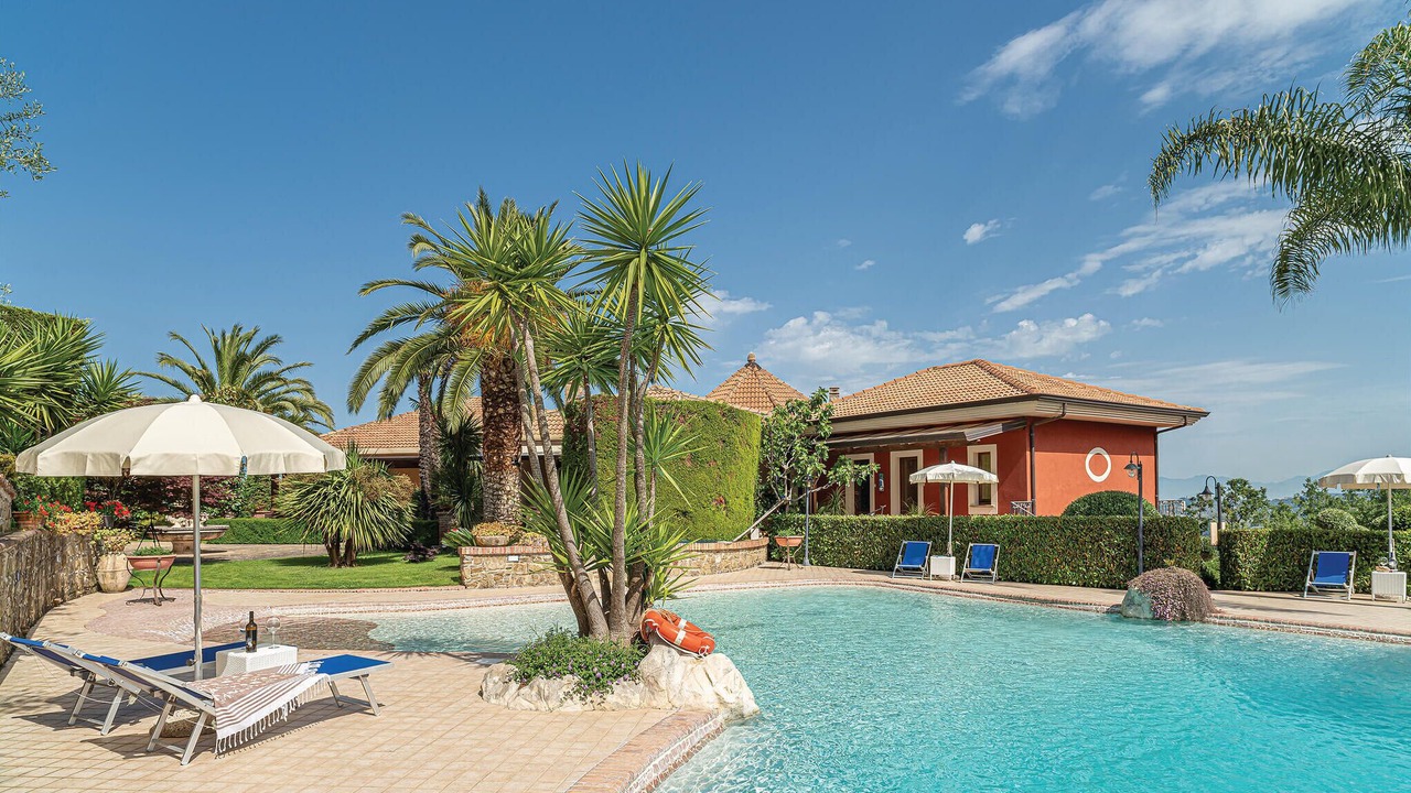 Photo of Outdoor in Laureana Cilento