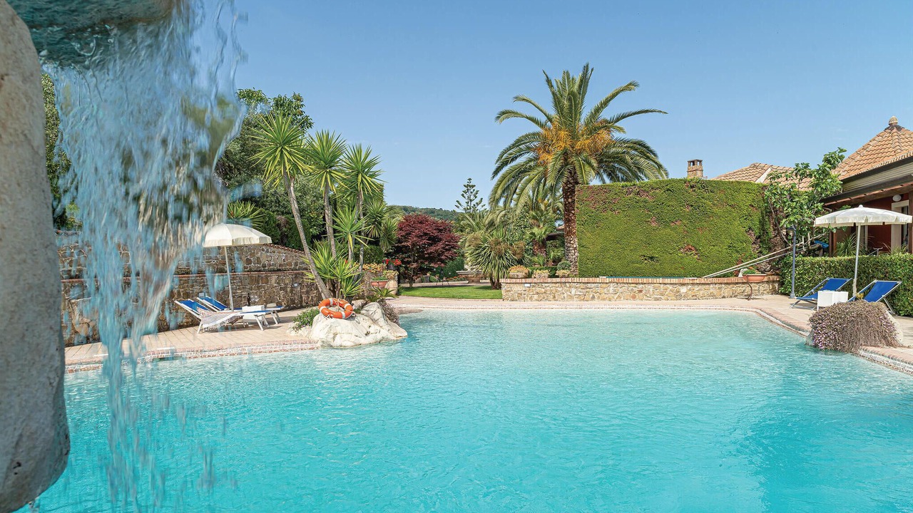 Photo of Outdoor in Laureana Cilento
