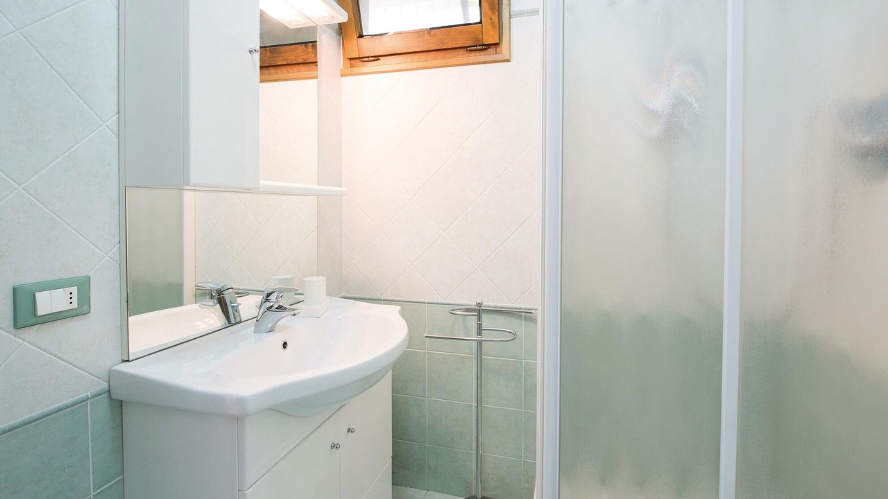 Photo of Bathroom in Dicomano