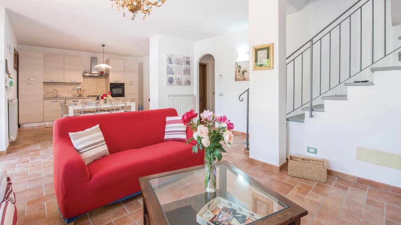 Photo of Bedroom in Dicomano