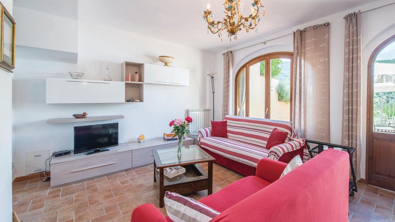 Photo of Bedroom in Dicomano