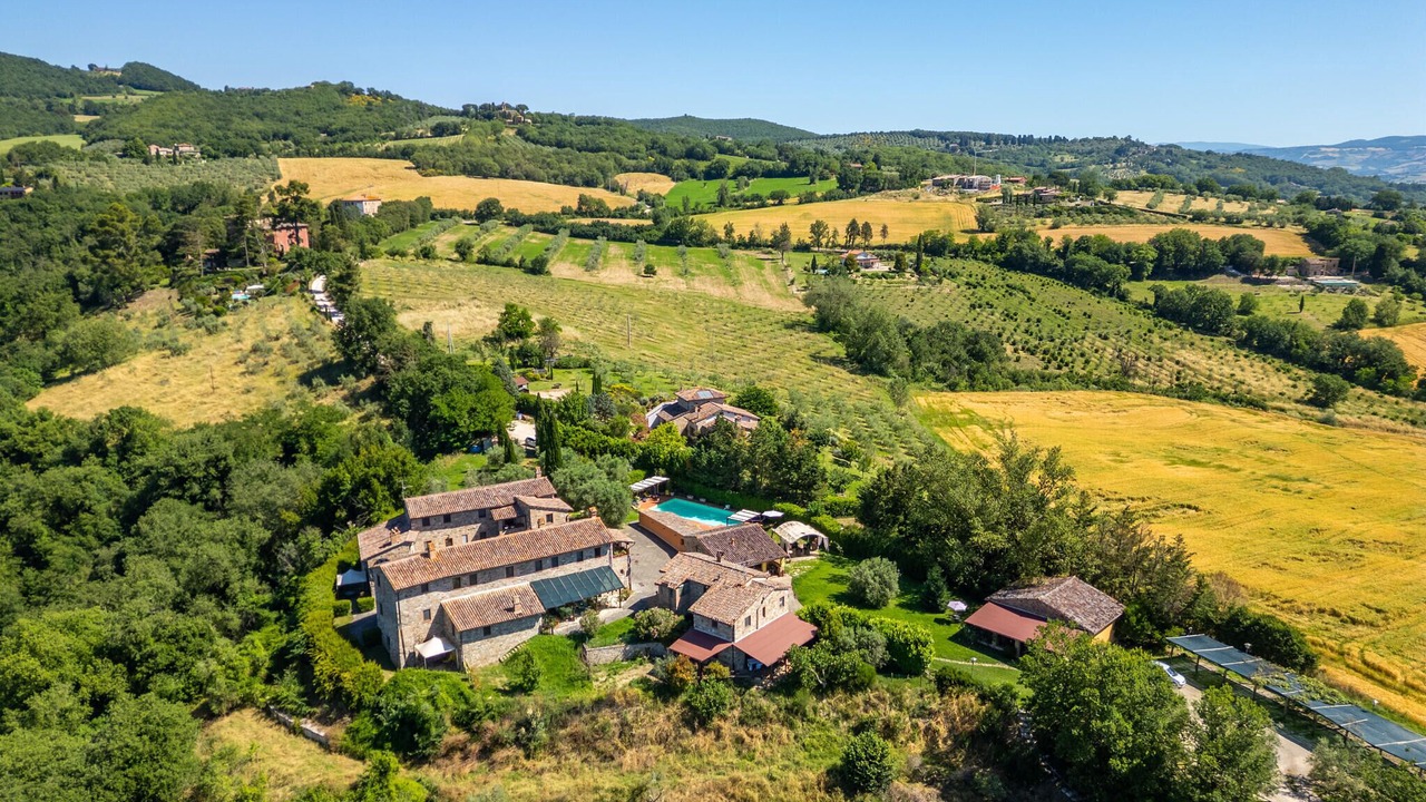 Photo of Outdoor in Todi