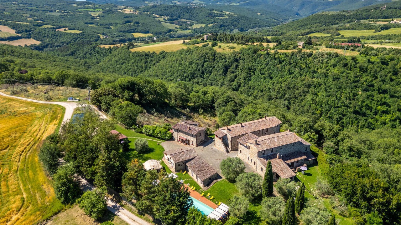 Photo of Outdoor in Todi