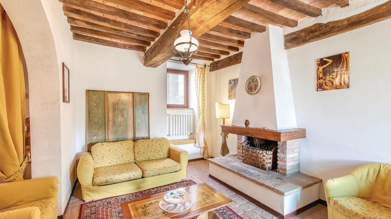 Photo of Bedroom in Todi