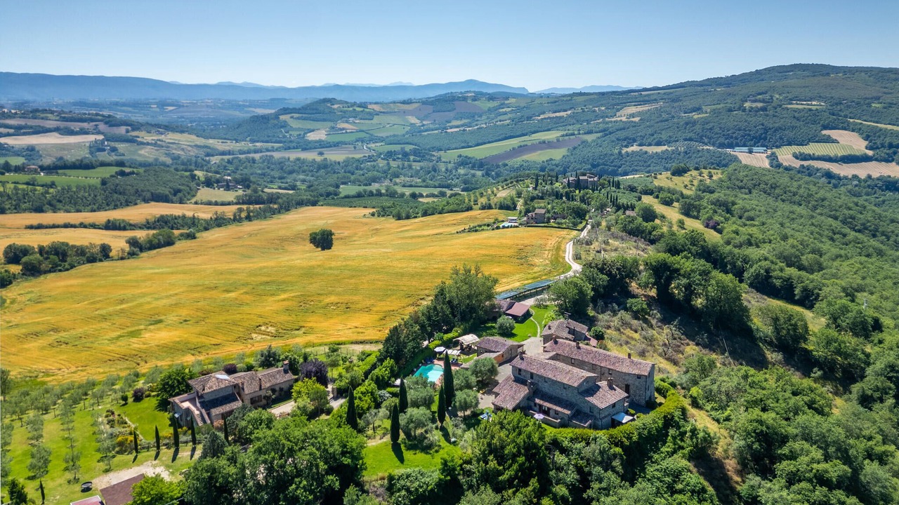 Photo of Outdoor in Todi