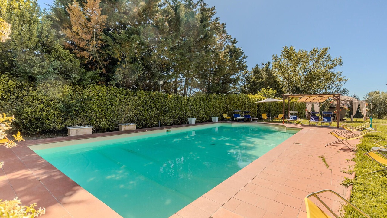 Photo of Outdoor in Todi