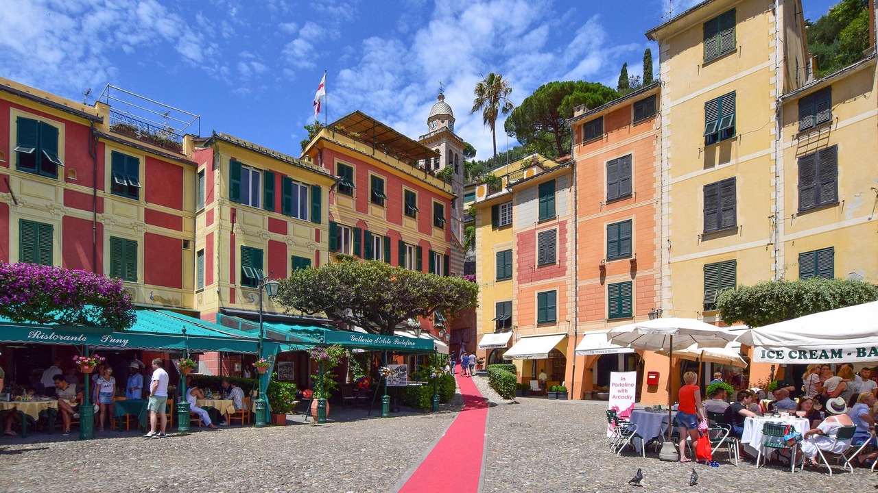 Photo of Others in Rapallo