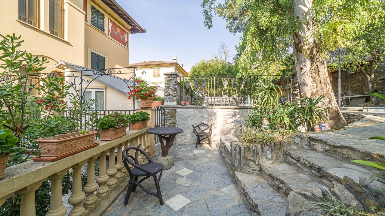 Photo of Outdoor in Rapallo