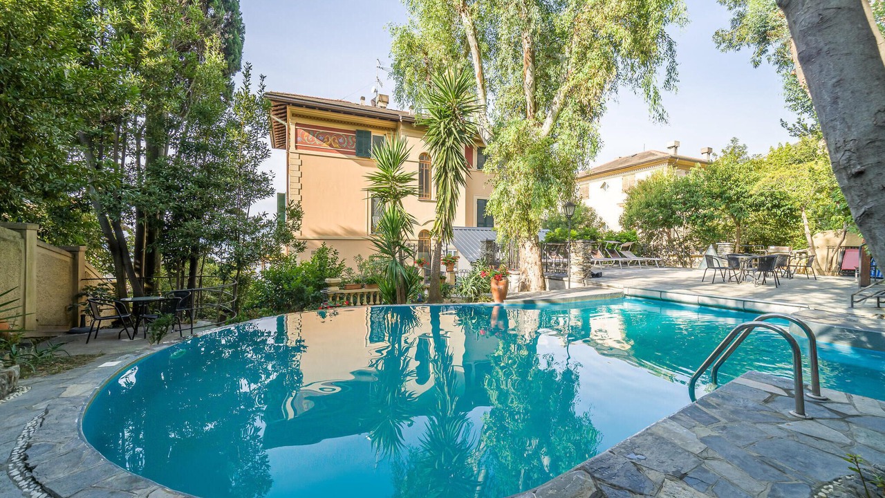 Photo of Outdoor in Rapallo