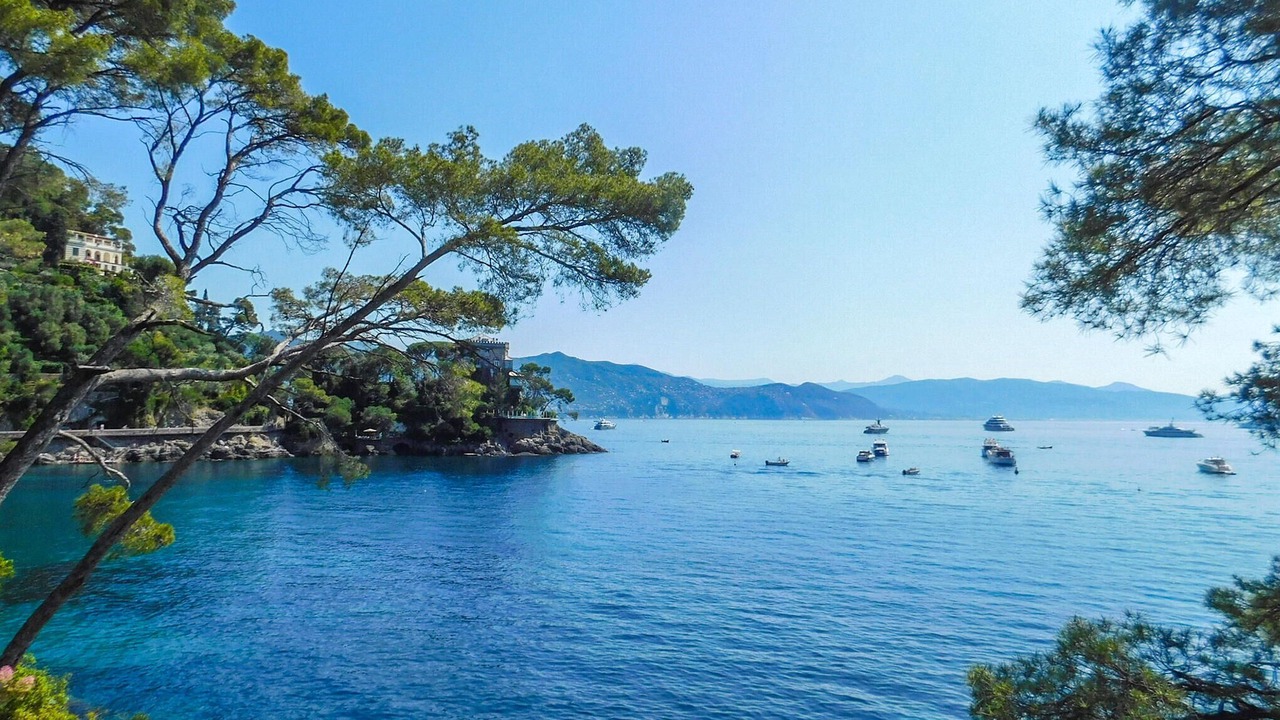 Photo of Others in Rapallo