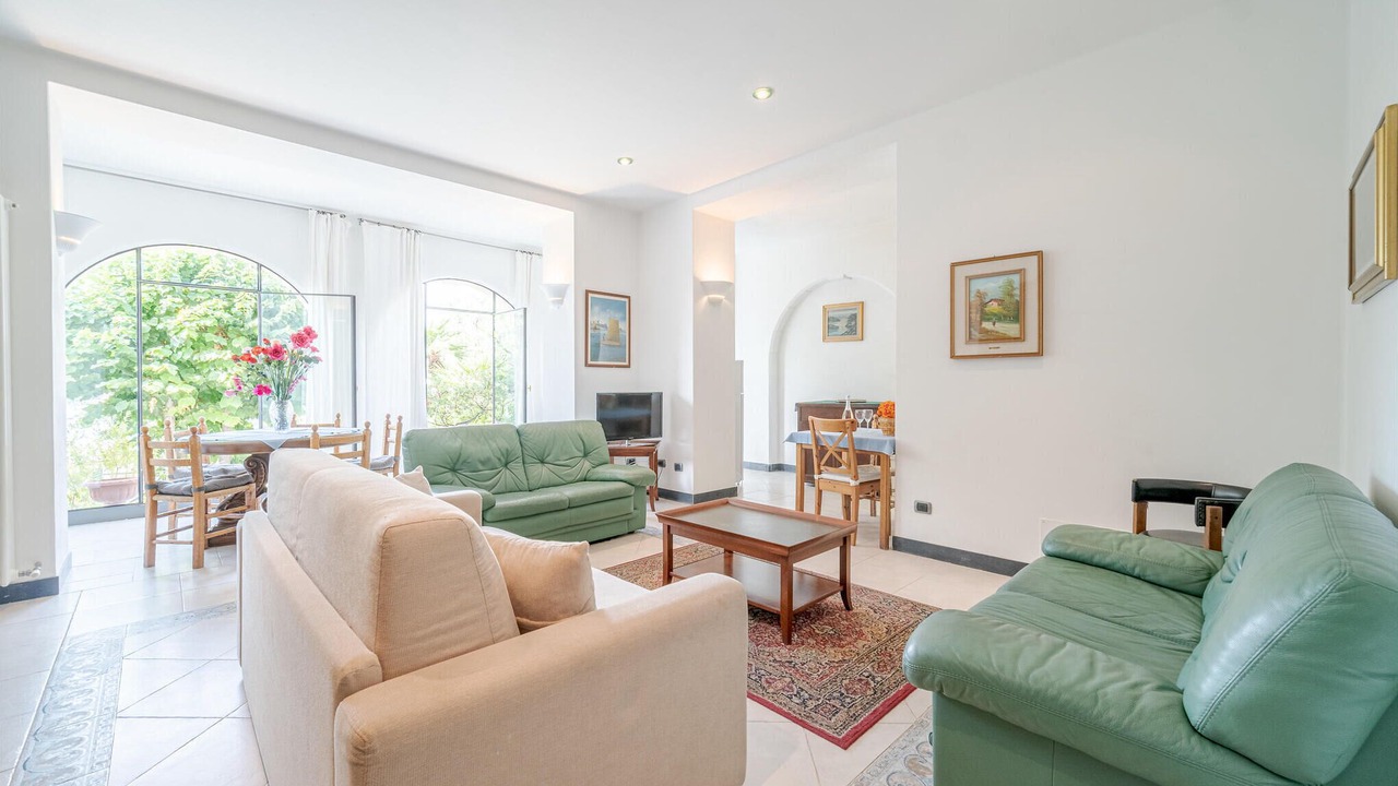 Photo of Bedroom in Rapallo