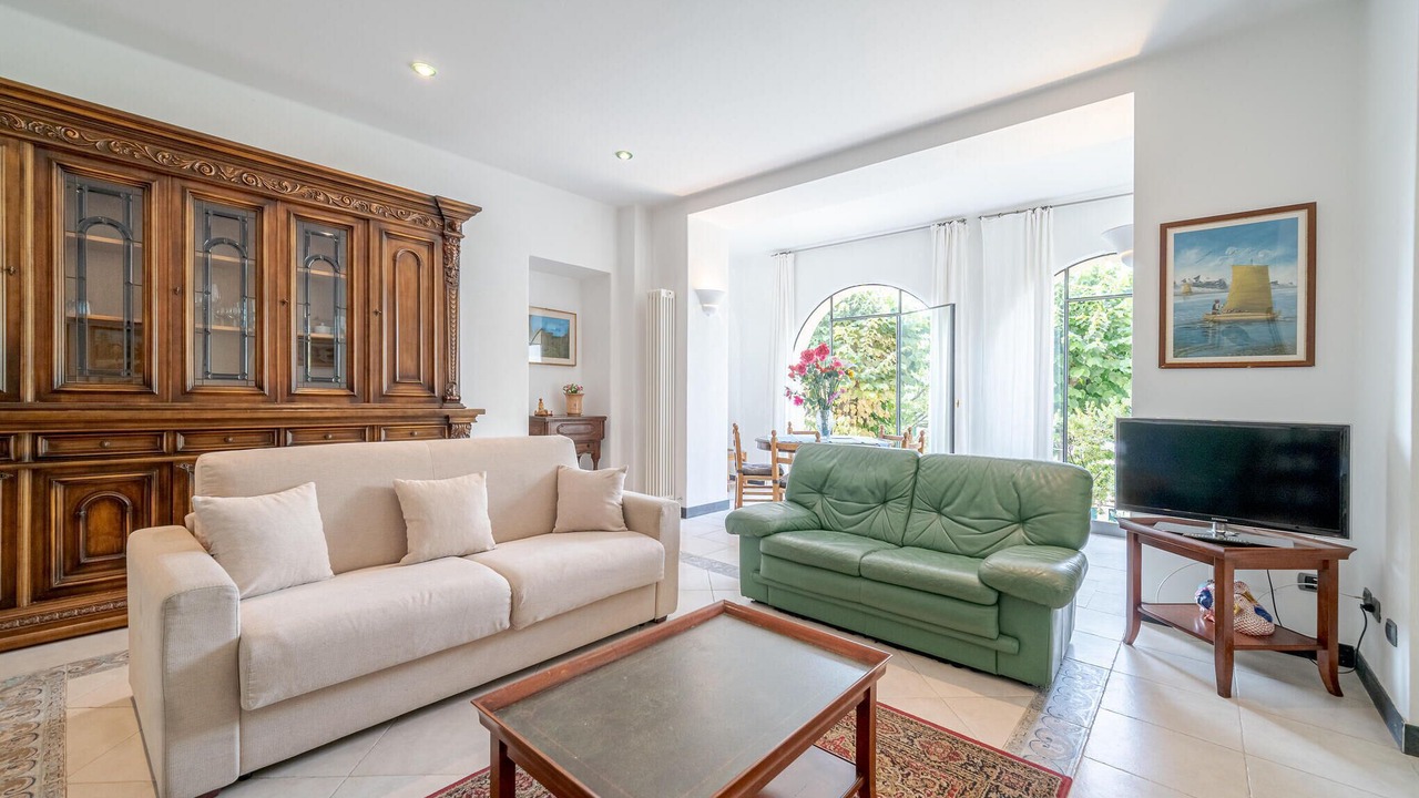 Photo of Bedroom in Rapallo