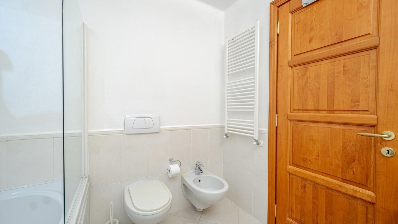 Photo of Bathroom in Rapallo