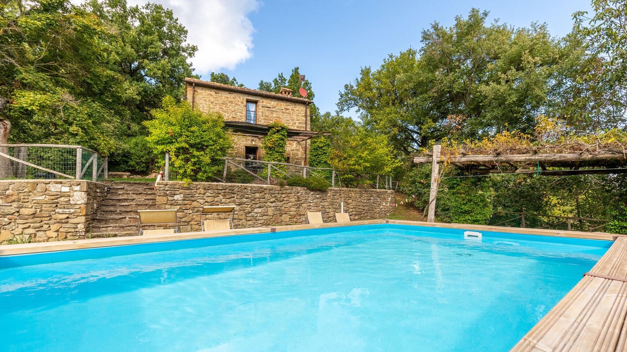 Photo of Outdoor in Pieve di Chio