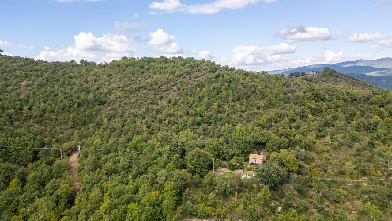 Photo of Bedroom in Pieve di Chio