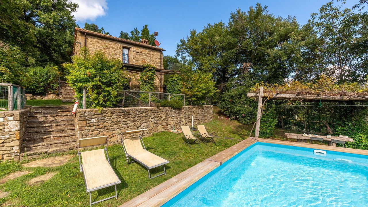 Photo of Outdoor in Pieve di Chio