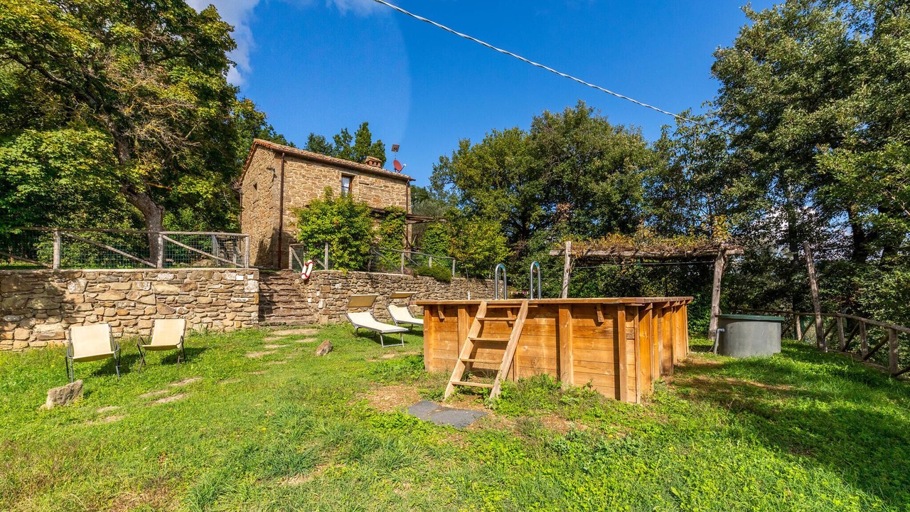 Photo of Outdoor in Pieve di Chio