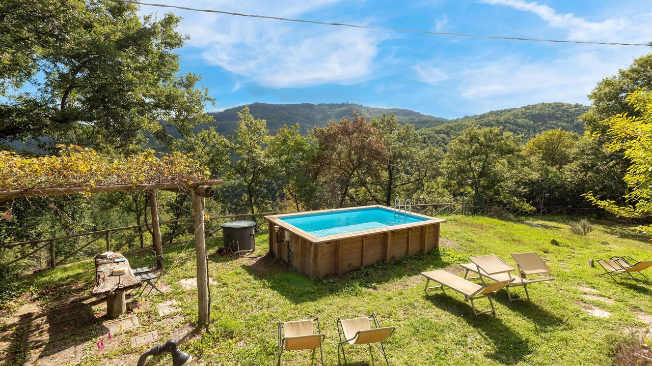 Photo of Outdoor in Pieve di Chio