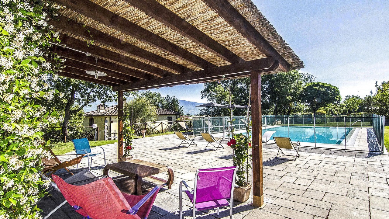 Photo of Outdoor in Terranuova Bracciolini