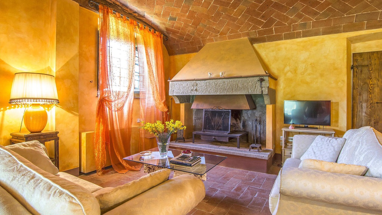 Photo of Bedroom in Terranuova Bracciolini