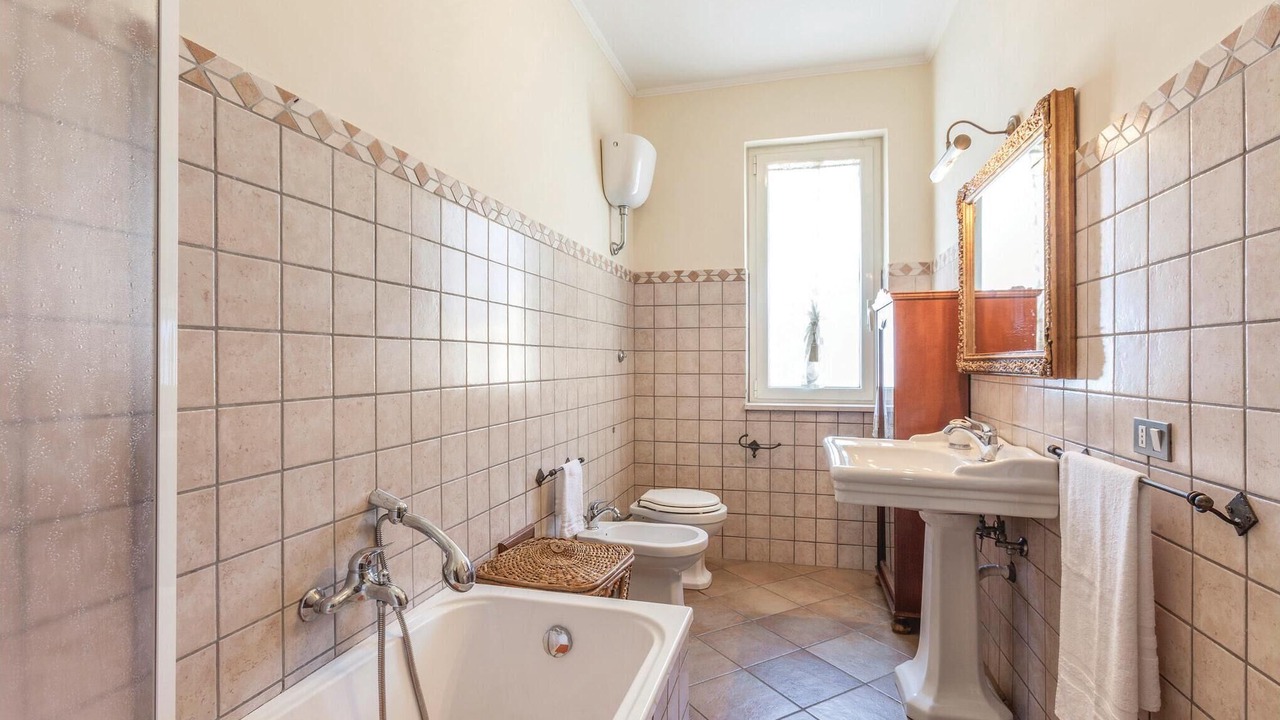 Photo of Bathroom in Agropoli
