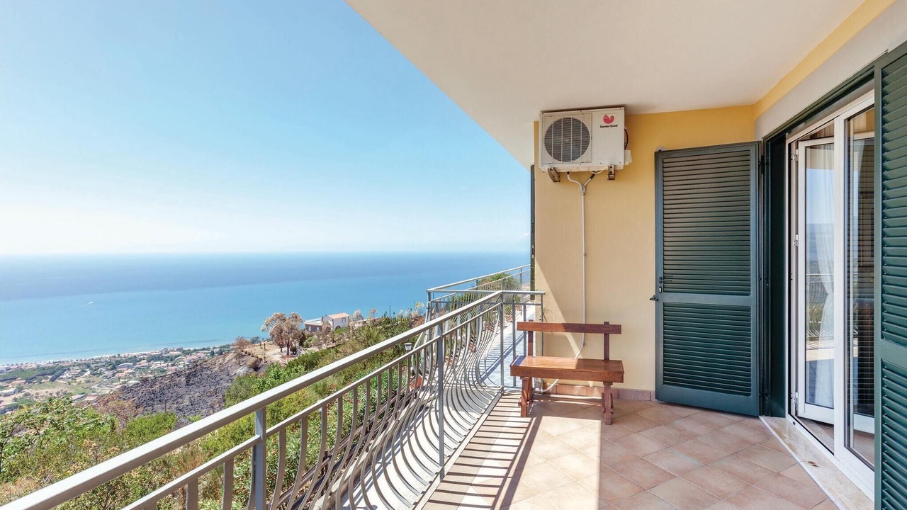 Photo of Bedroom in Agropoli