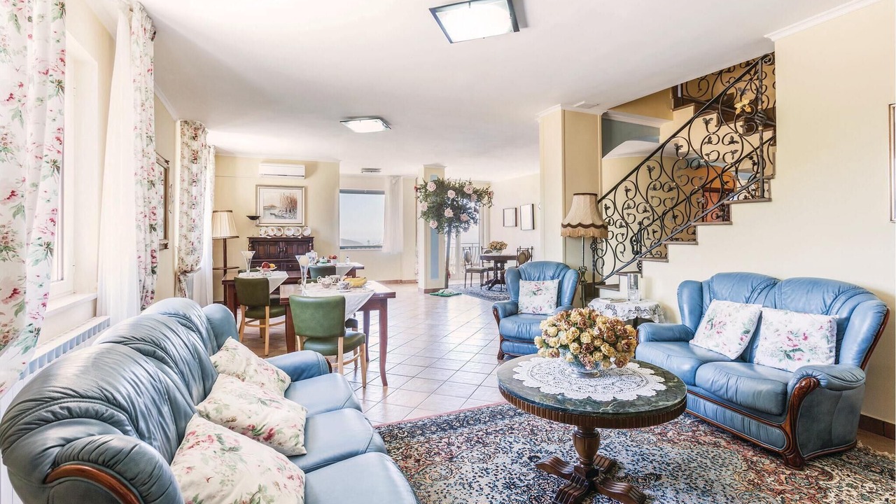 Photo of Bedroom in Agropoli