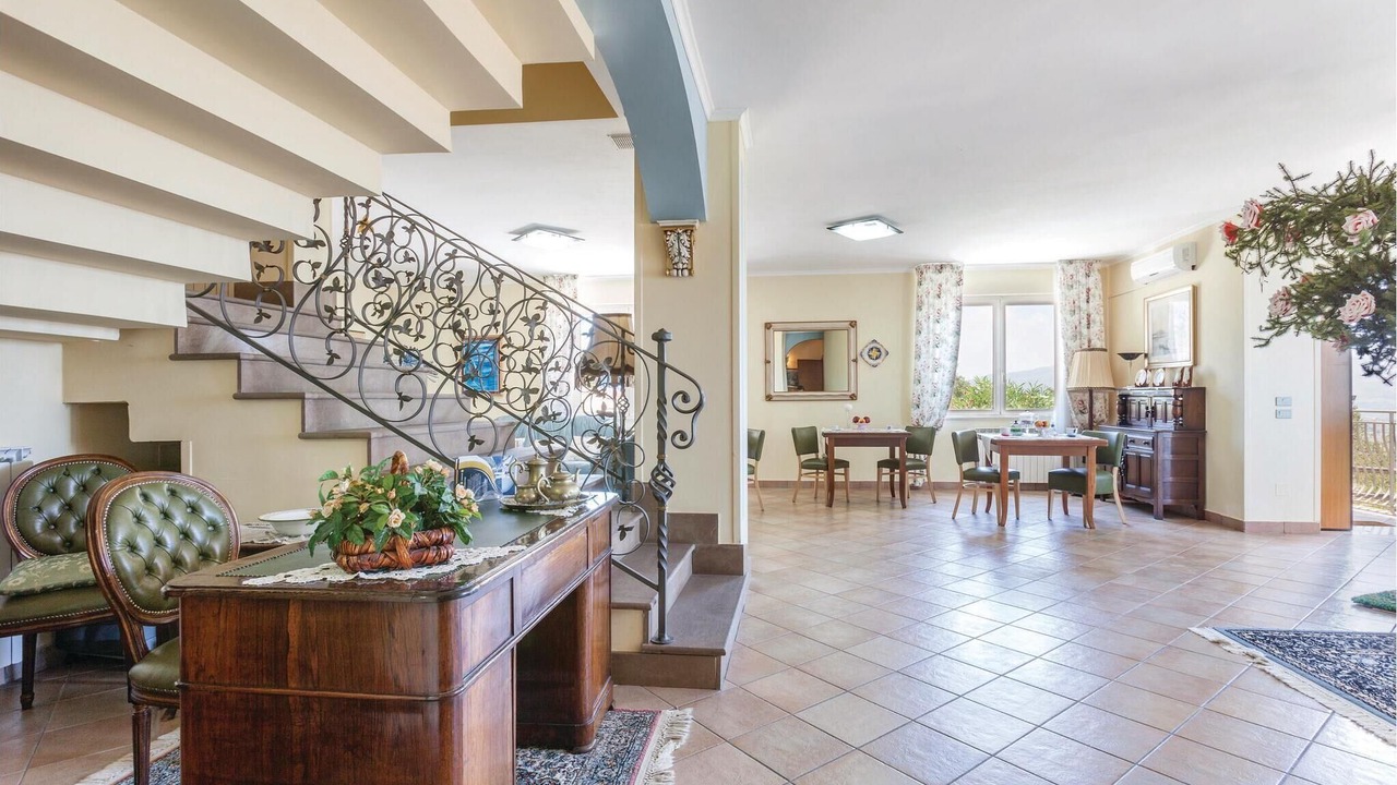 Photo of Bedroom in Agropoli