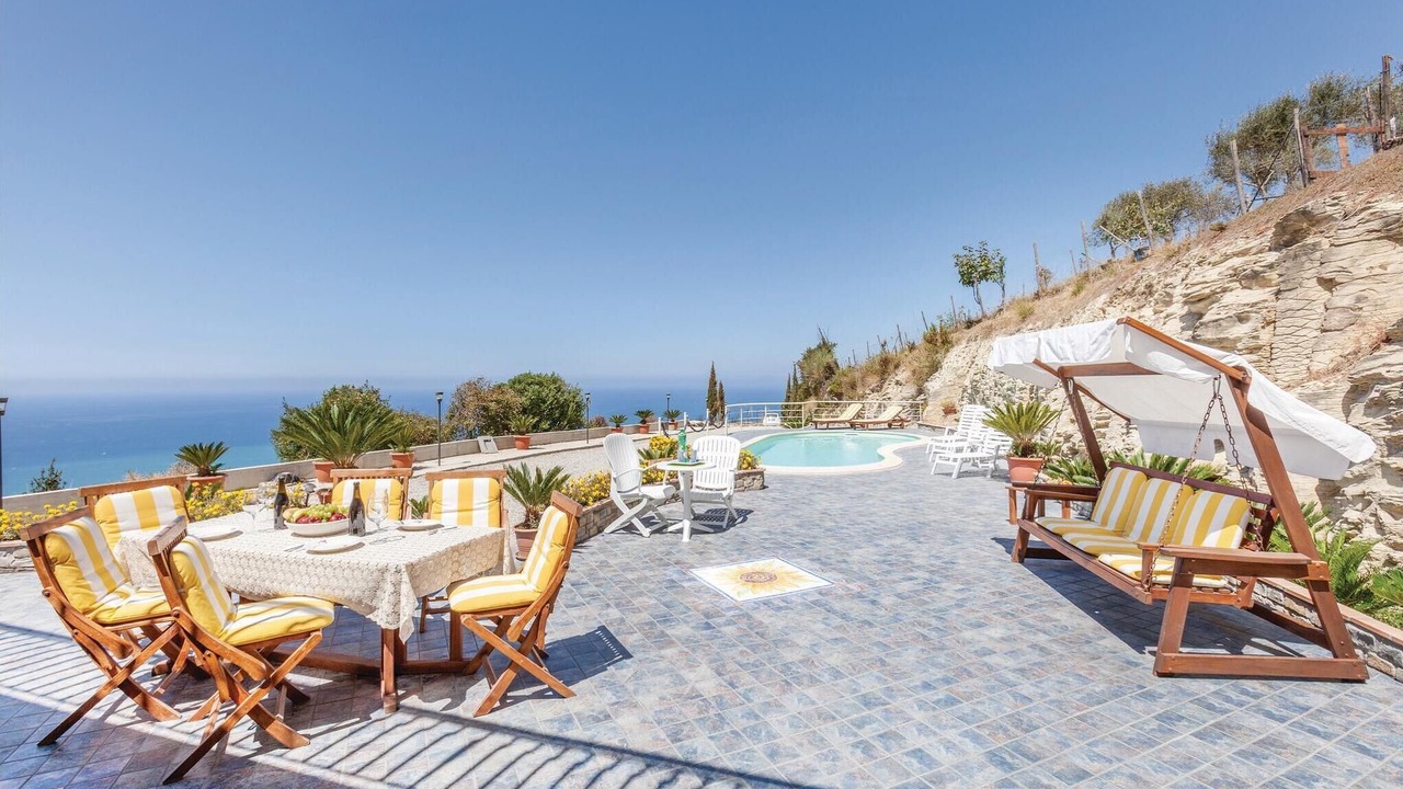 Photo of Outdoor in Agropoli