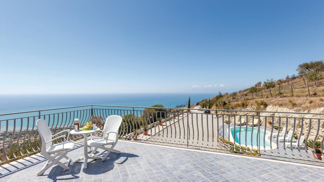 Photo of Bedroom in Agropoli