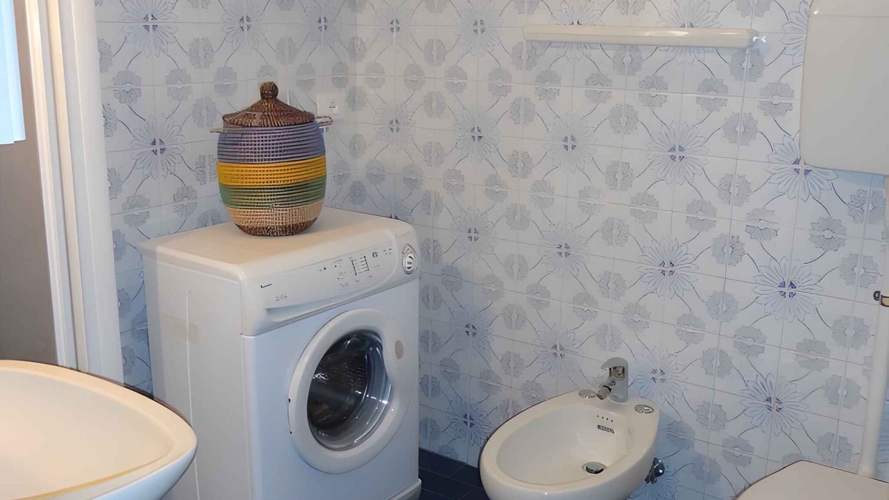 Photo of Bathroom in Porto Santa Margherita