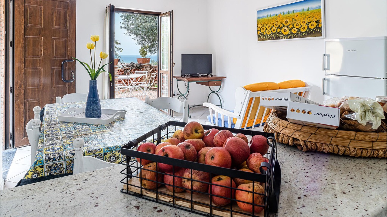 Photo of Bedroom in Ascea