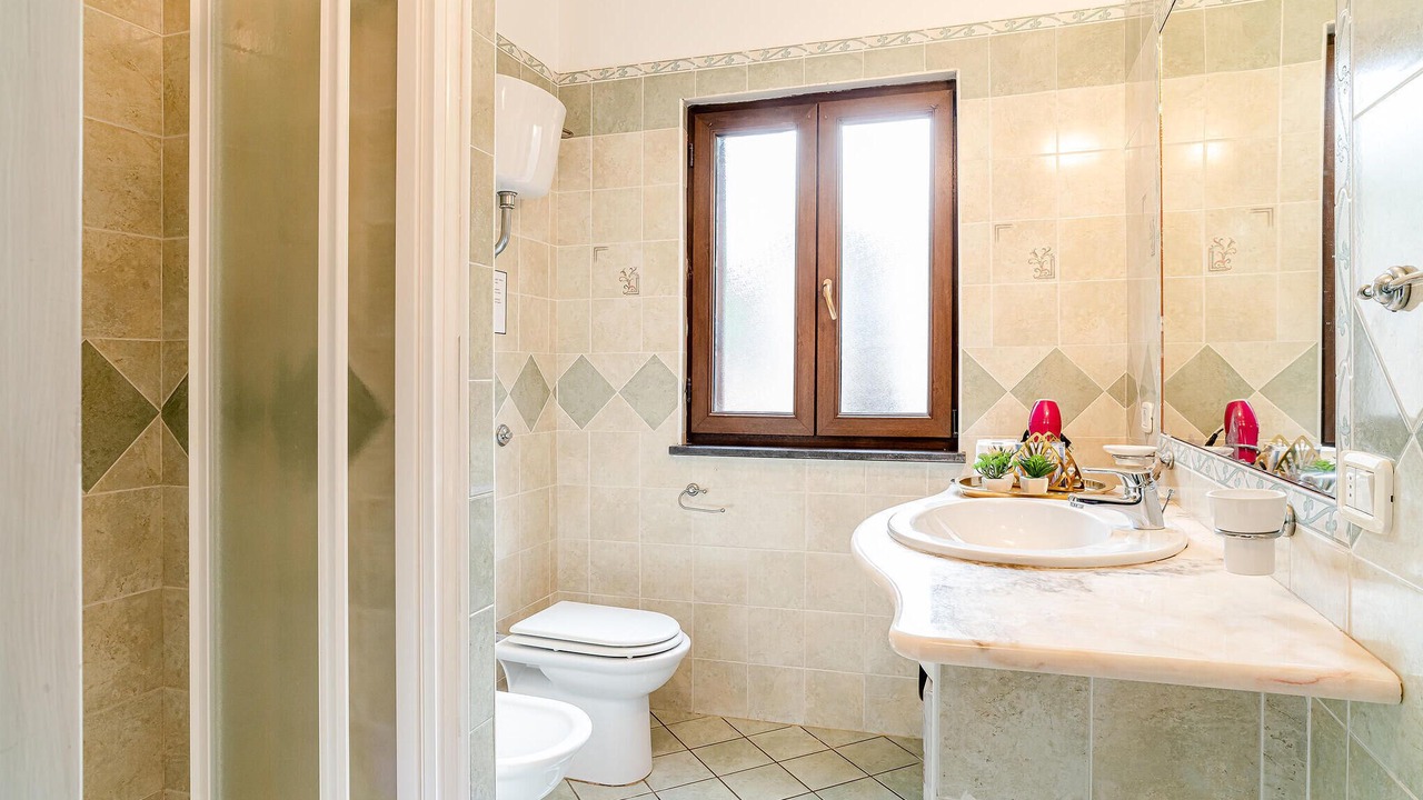 Photo of Bathroom in Ascea
