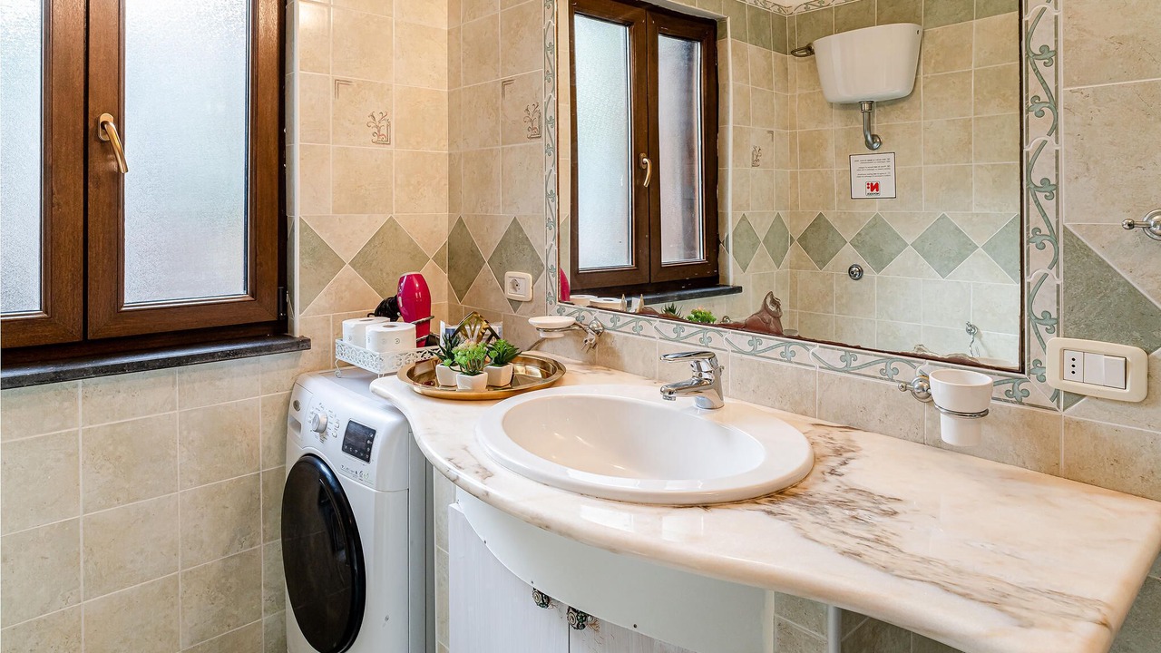 Photo of Bathroom in Ascea