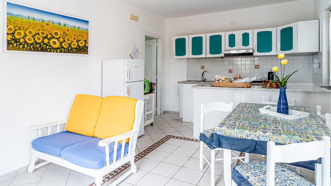 Photo of Bedroom in Ascea