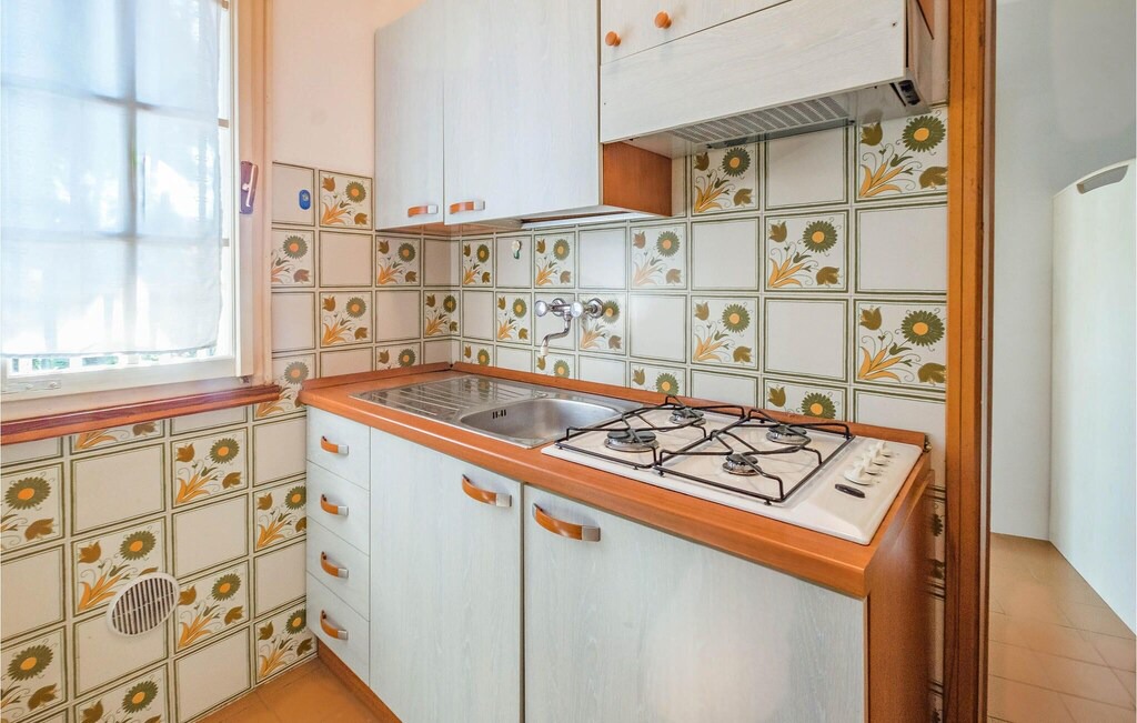 Photo of Kitchen in Lido di Volano