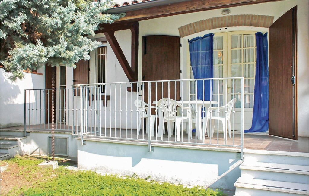 Photo of Buildings in Lido di Volano
