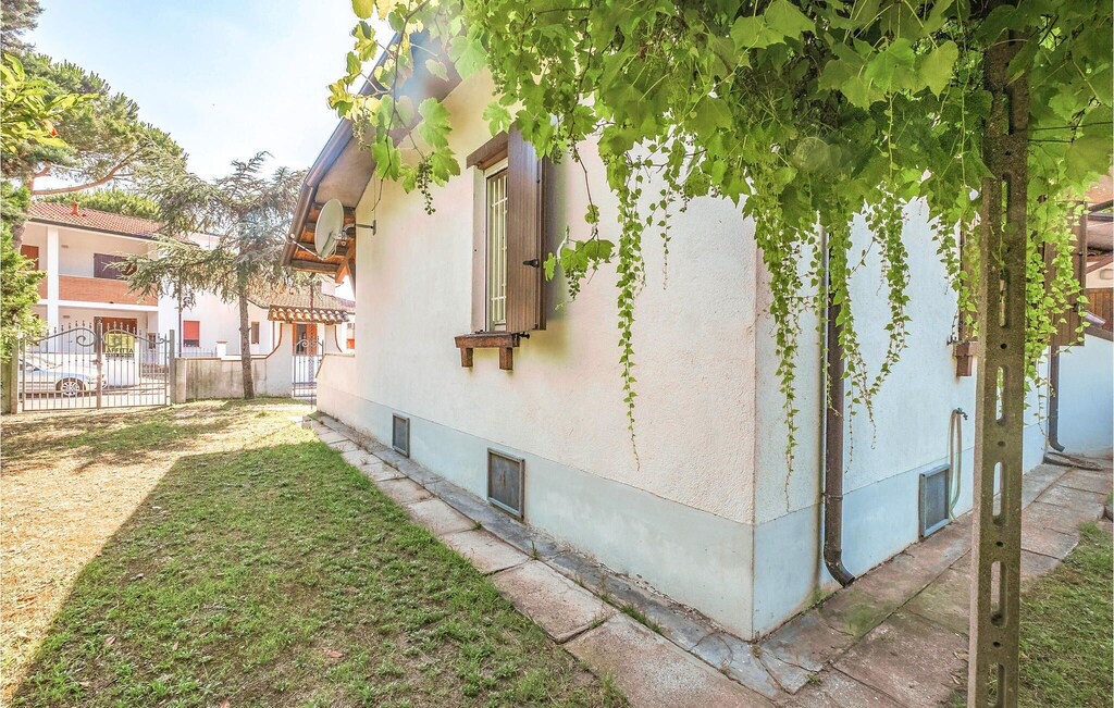 Photo of Buildings in Lido di Volano