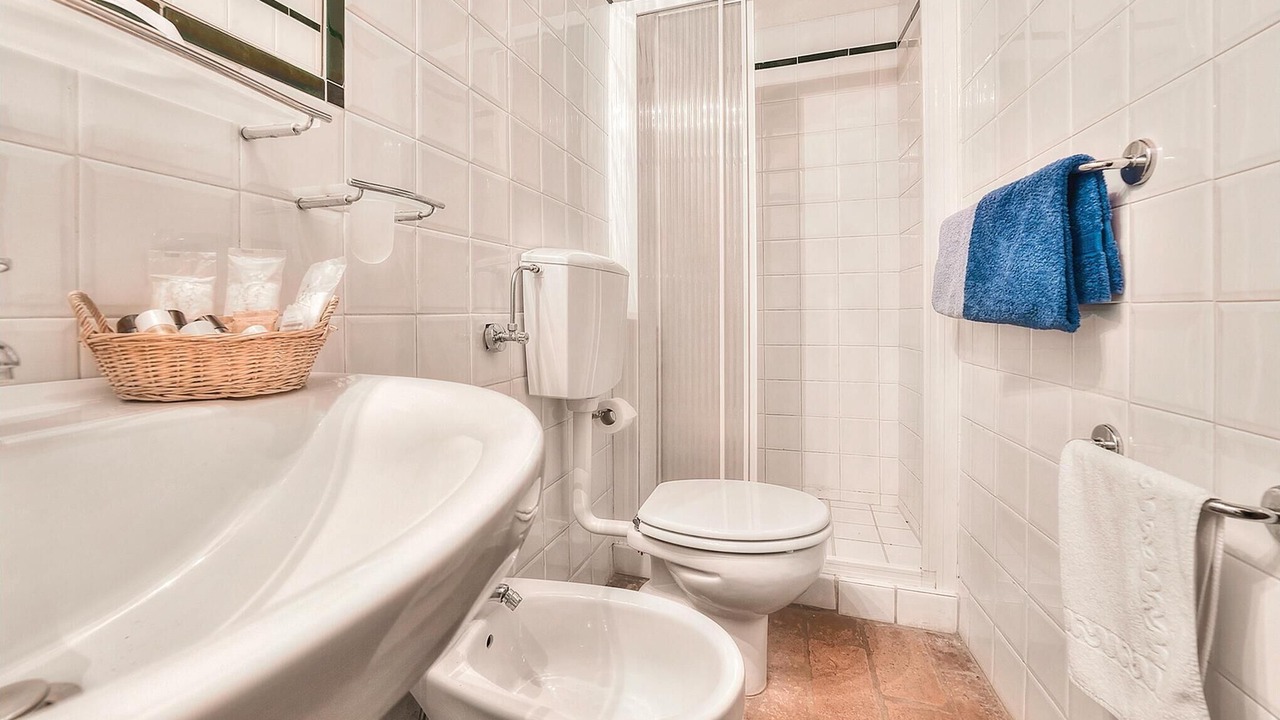 Photo of Bathroom in Montaione