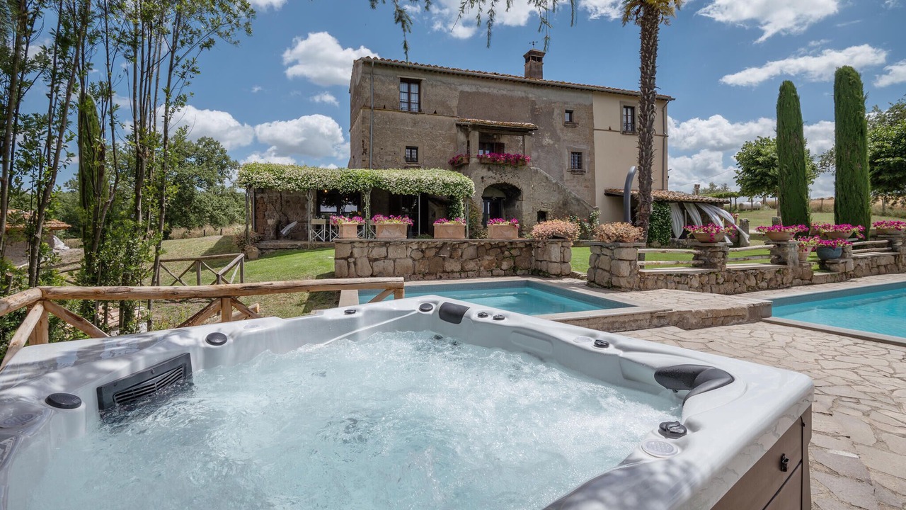 Photo of Outdoor in Vitorchiano