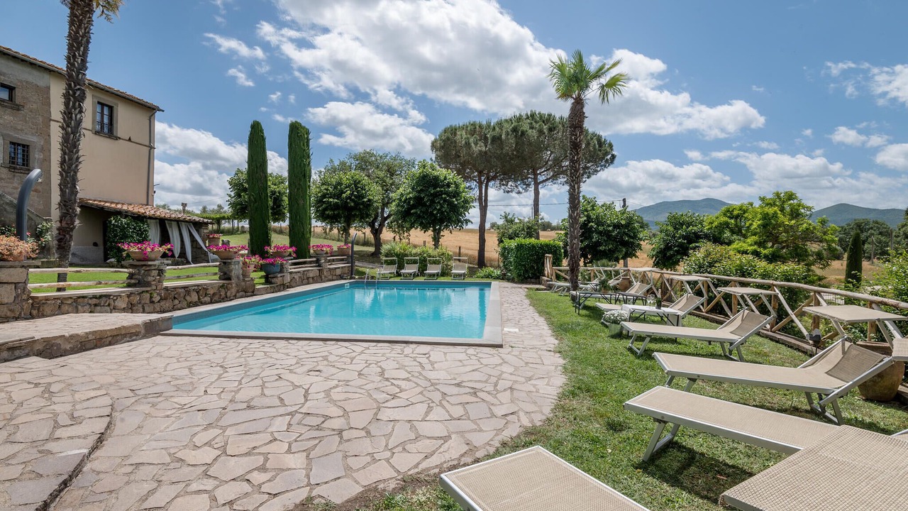 Photo of Outdoor in Vitorchiano