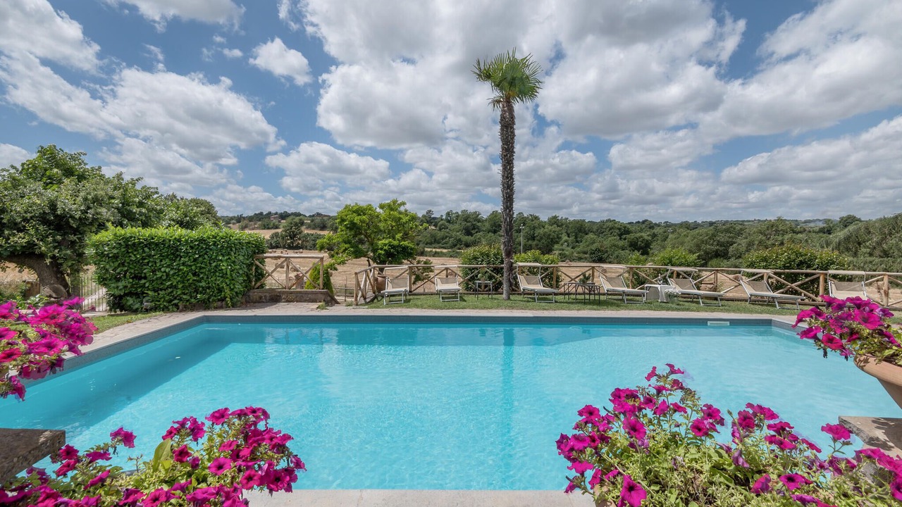 Photo of Outdoor in Vitorchiano