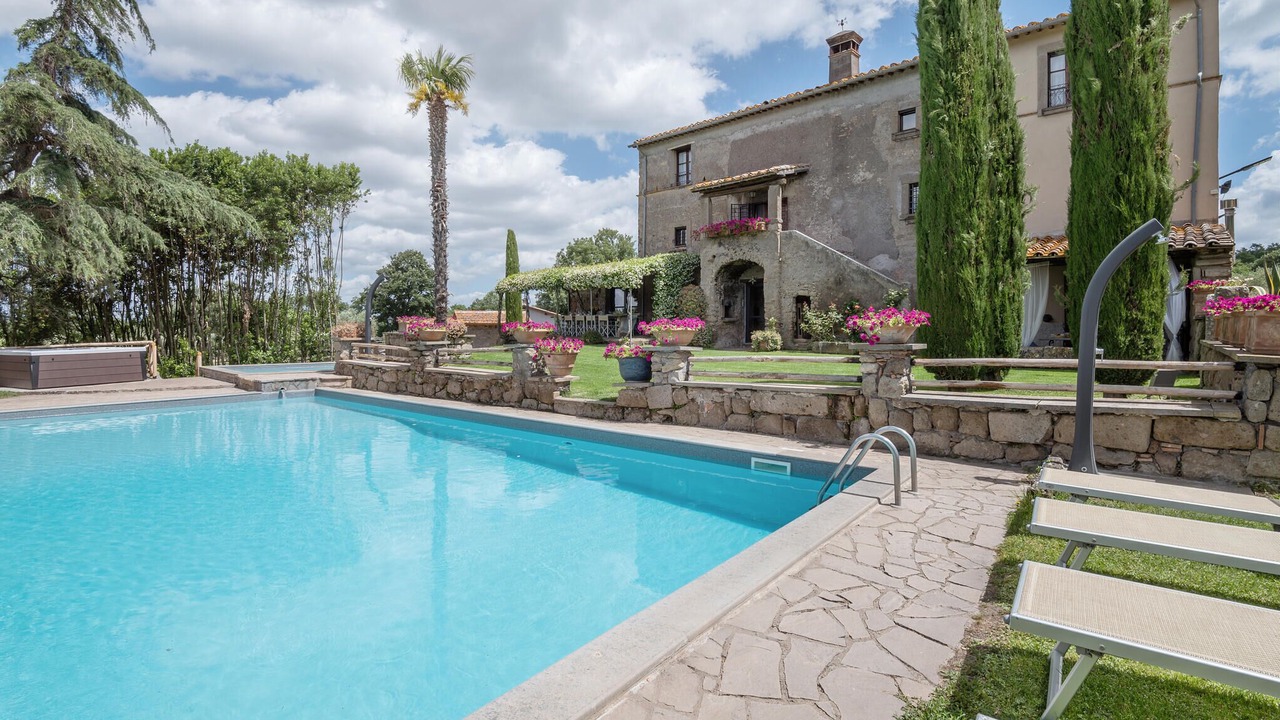 Photo of Outdoor in Vitorchiano