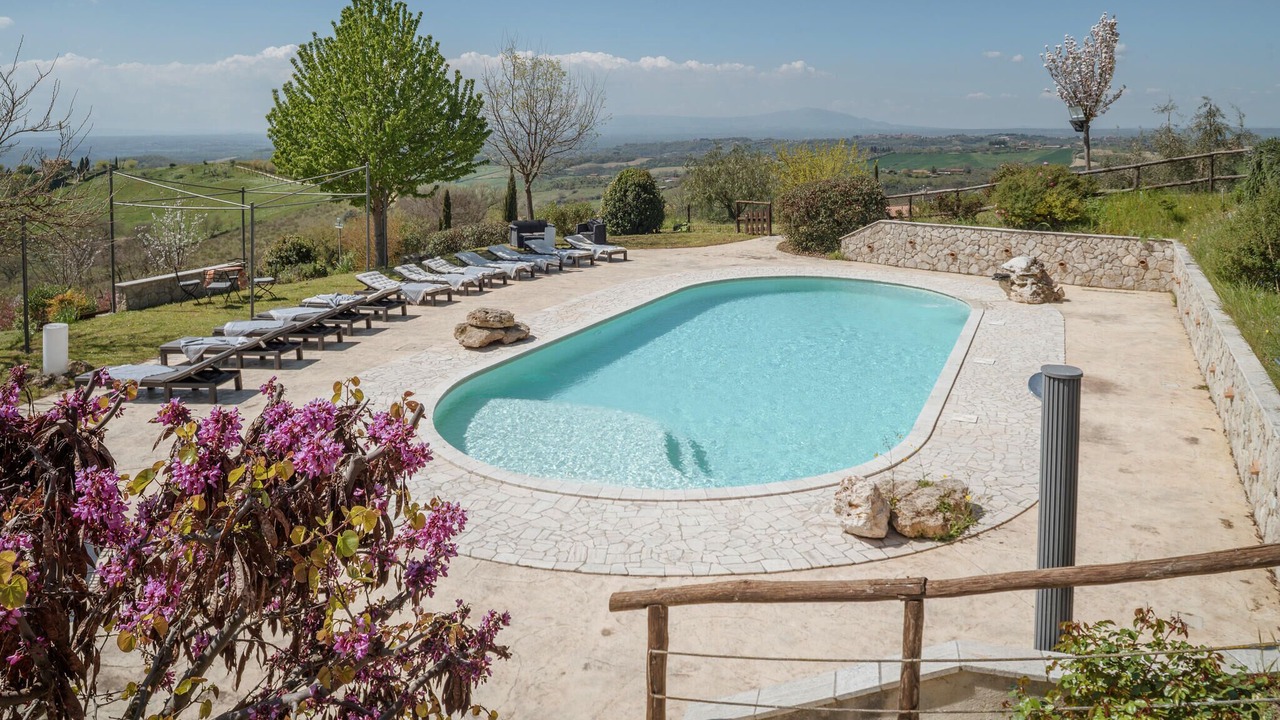 Photo of Outdoor in Collevecchio