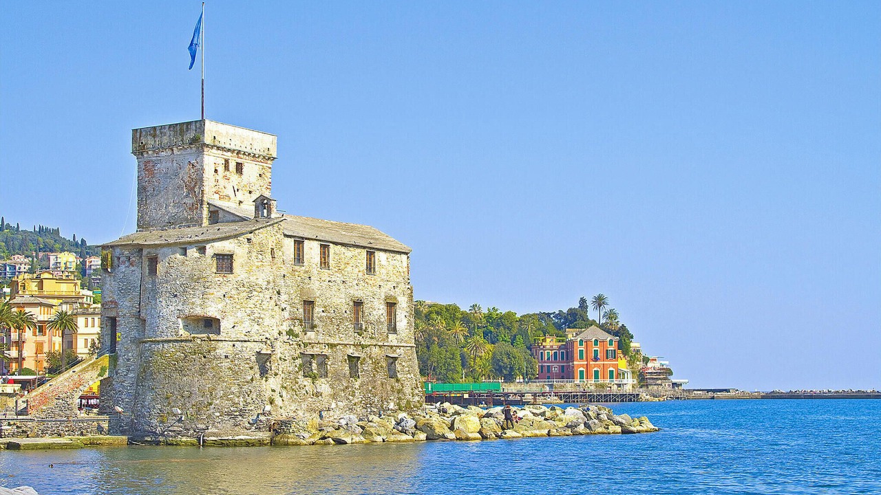 Photo of Others in Rapallo